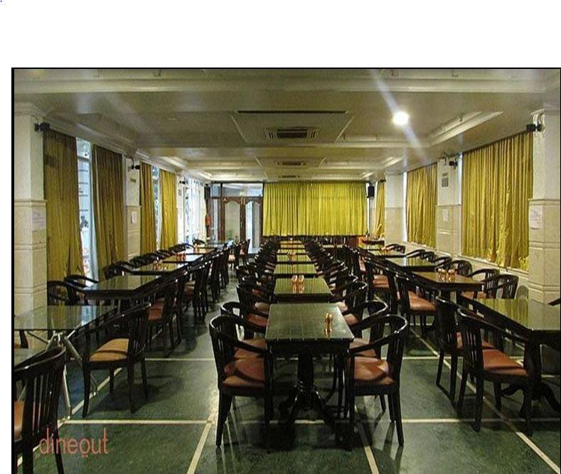 Woody'S Hotel Bangalore Ngoại thất bức ảnh