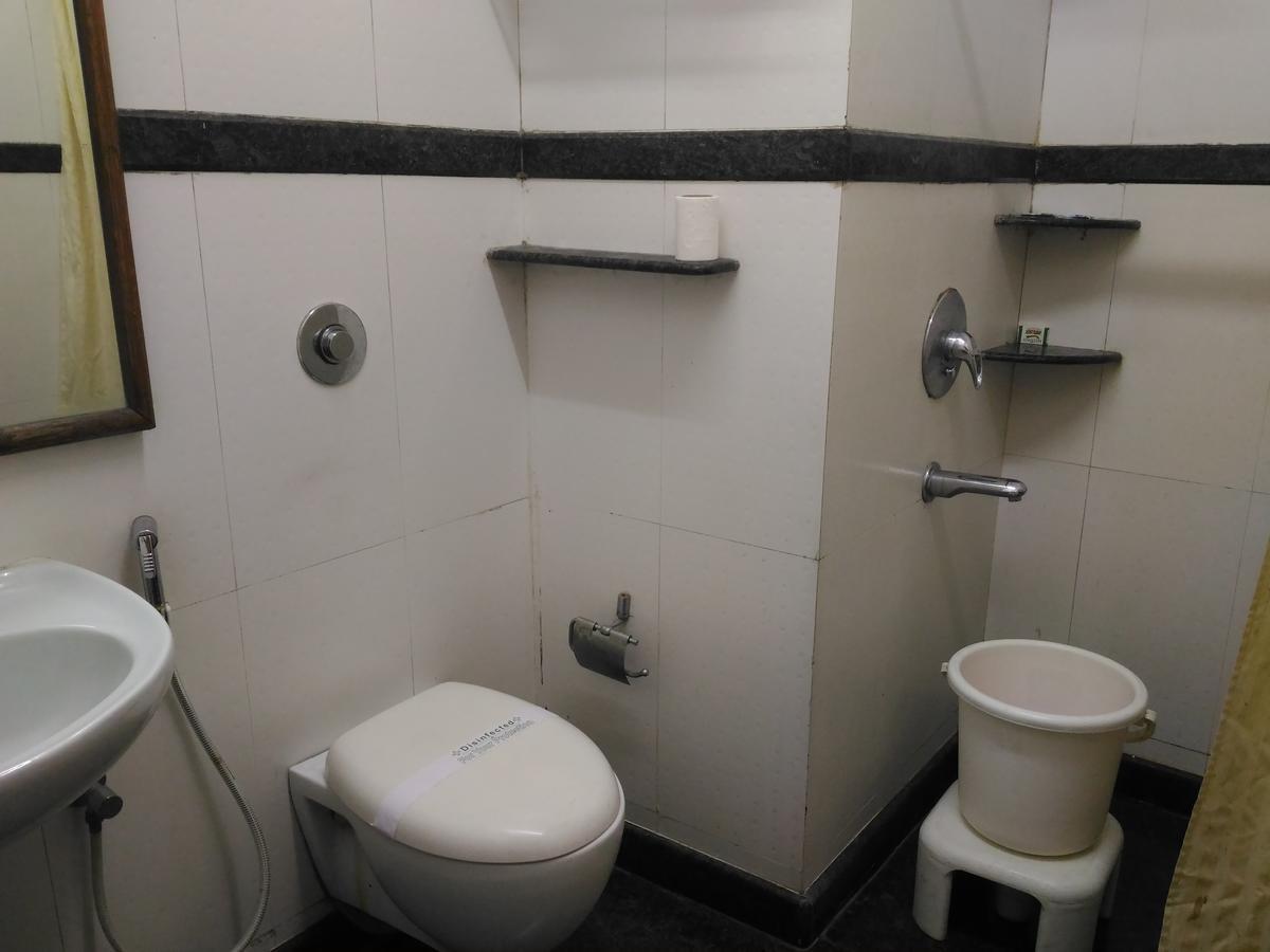 Woody'S Hotel Bangalore Ngoại thất bức ảnh